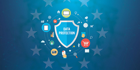 Személyes adatok kezelése