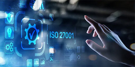 ISO/IEC 27001